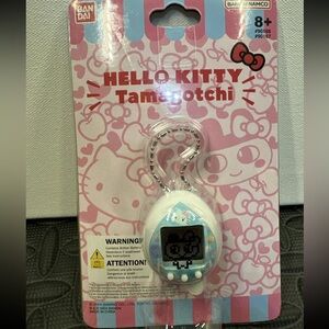 Sky Blue Hello Kitty 50th anniversary nano